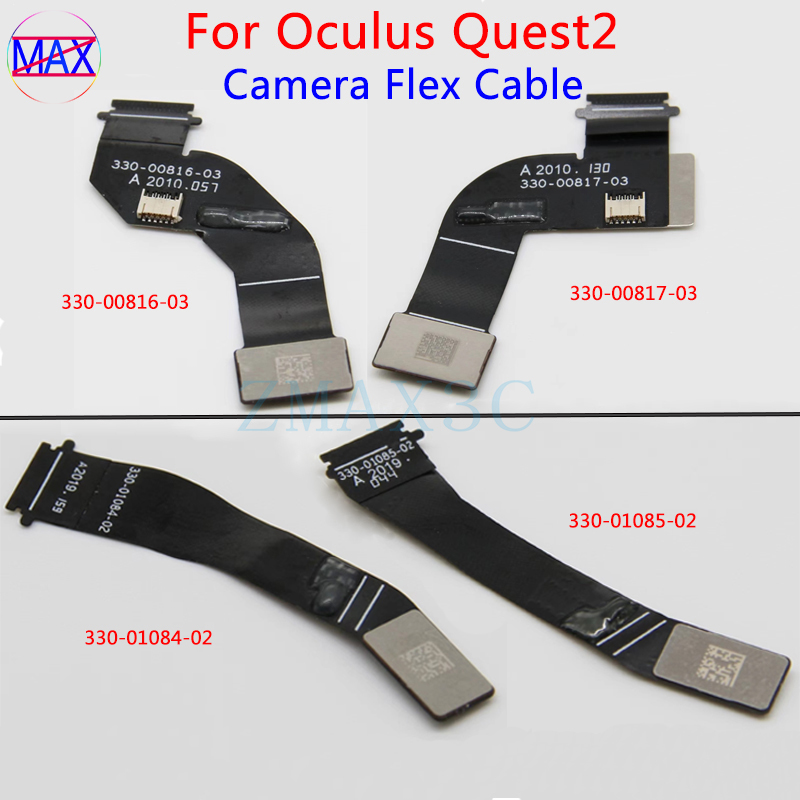 Gaming Console Meta Quest - Cavo flessibile per fotocamera originale per