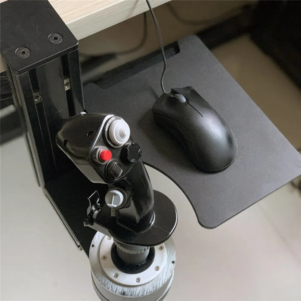 Flight Joystick Sim - Per THRUSTMASTER Hotas X56 VKB Flight