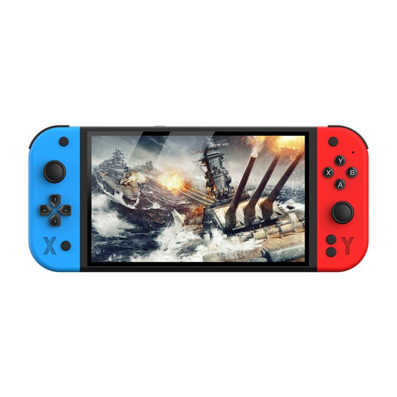 Gaming Console G90 - Console di Gioco Portatile Hot-G90 con