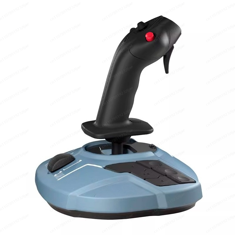 Flight Joystick Sim - Controller per Acceleratore di Simulazione di