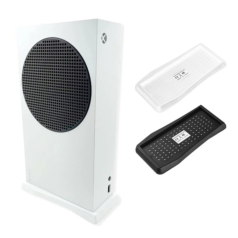 Gaming Console Station - Supporto Verticale per Xbox Series S