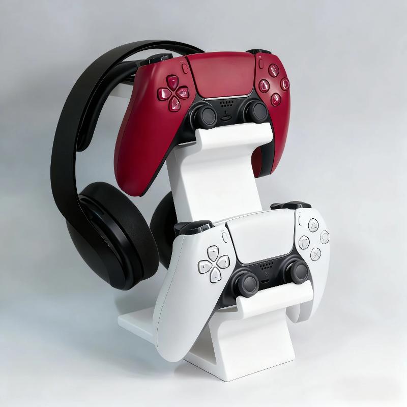 Controller Stand Holder - ● Supporto per controller 3 in