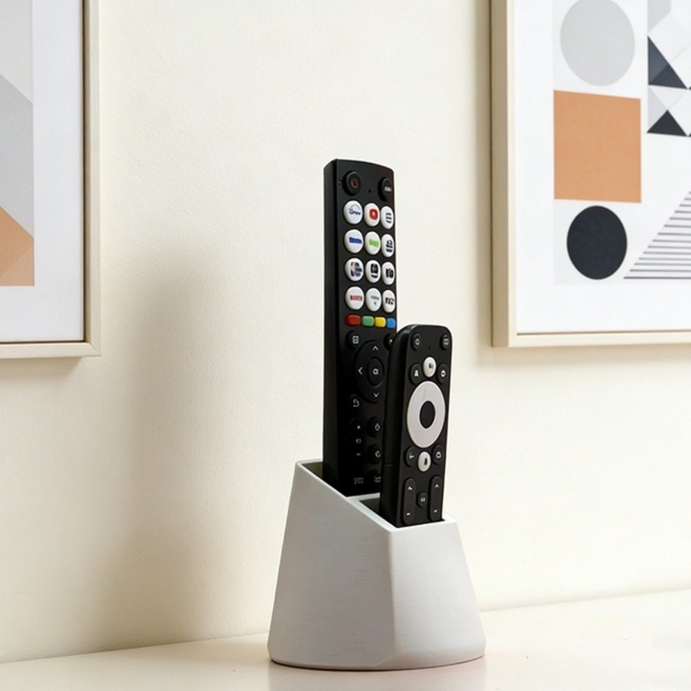 Controller Stand Holder - Supporto per Telecomando a 2 Fori