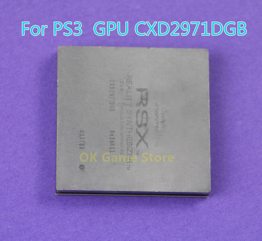 Gaming Console For Pc - 1 pz/lotto originale GPU muslimxd2971 Chip