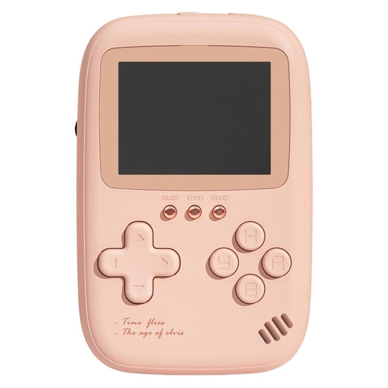 Gaming Console Power Bank - Console di gioco portatile JABS da