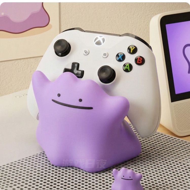 Controller Stand Holder - Supporto universale per controller di gioco