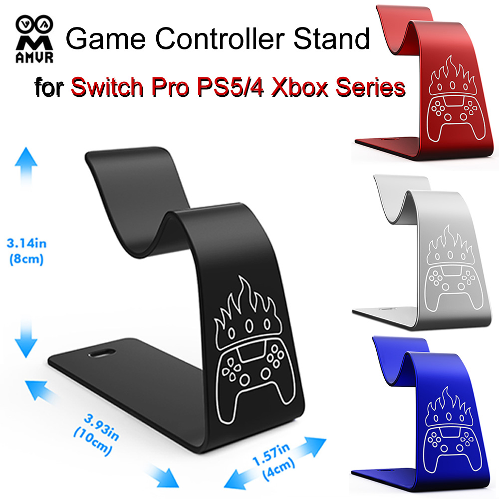Controller Stand Holder - Supporto per controller di gioco AMVR