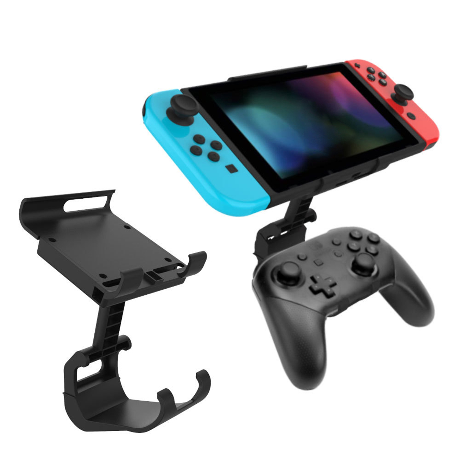 Controller Stand Holder - Supporto per Controller di Gioco: Stand