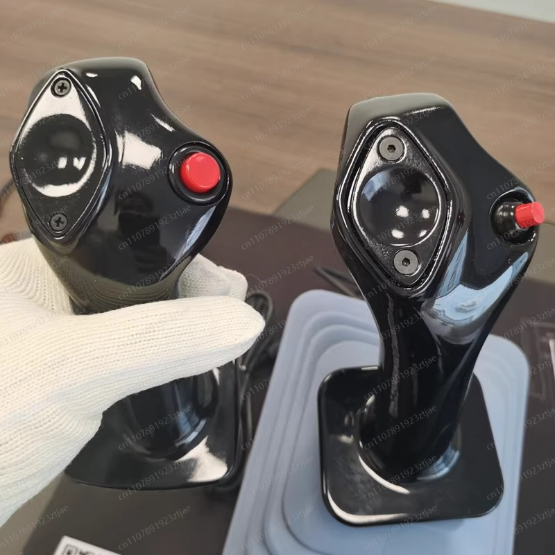 Flight Joystick Sim - Joystick Laterale per Simulatore di Volo
