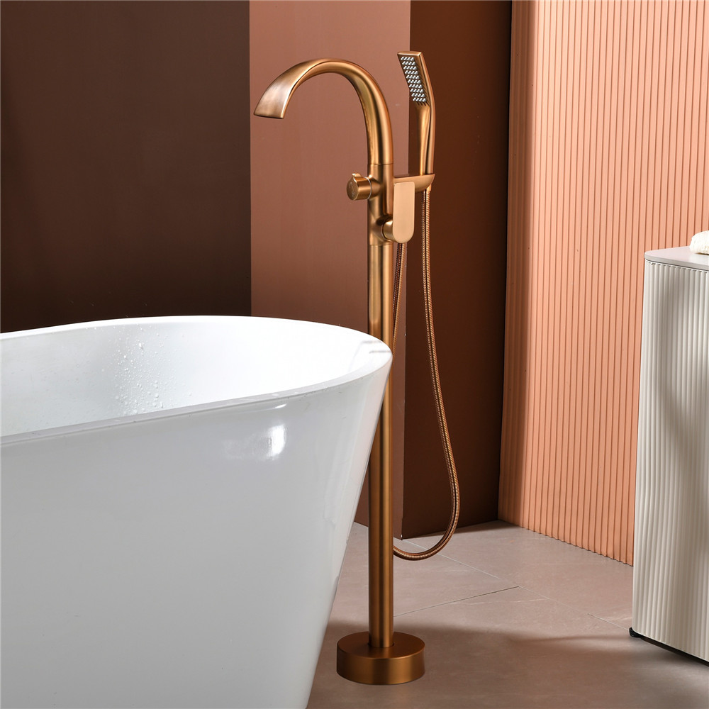 Controller Stand Holder - Set Rubinetto Vasca da Bagno in