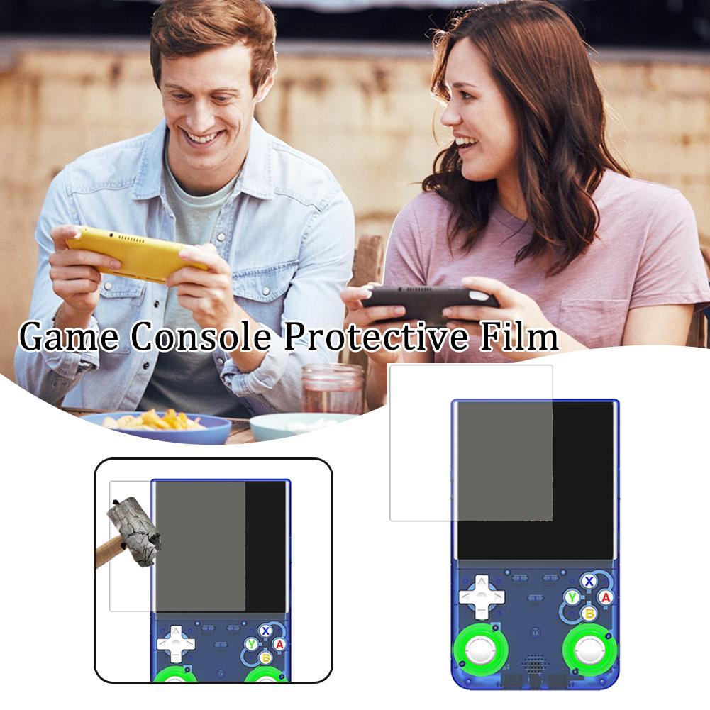 Gaming Console Definition - Pellicola ad alta definizione per schermo
