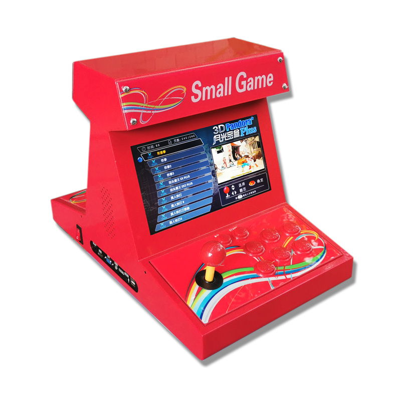 Console di Gioco Retrò 9800 Al - Gaming Console Years recensione e prezzo