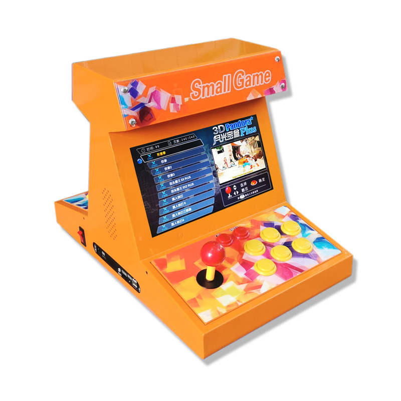 Console di Gioco Retrò 9800 Al - Gaming Console Years recensione e prezzo