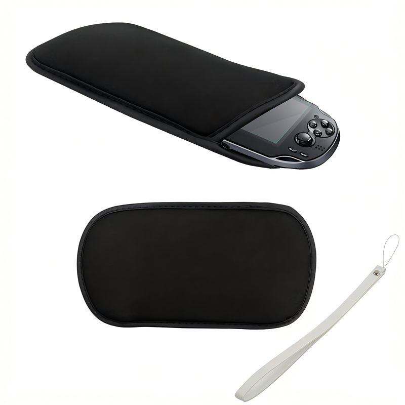 Custodia Protettiva per Consol - Gaming Console Sony recensione e prezzo