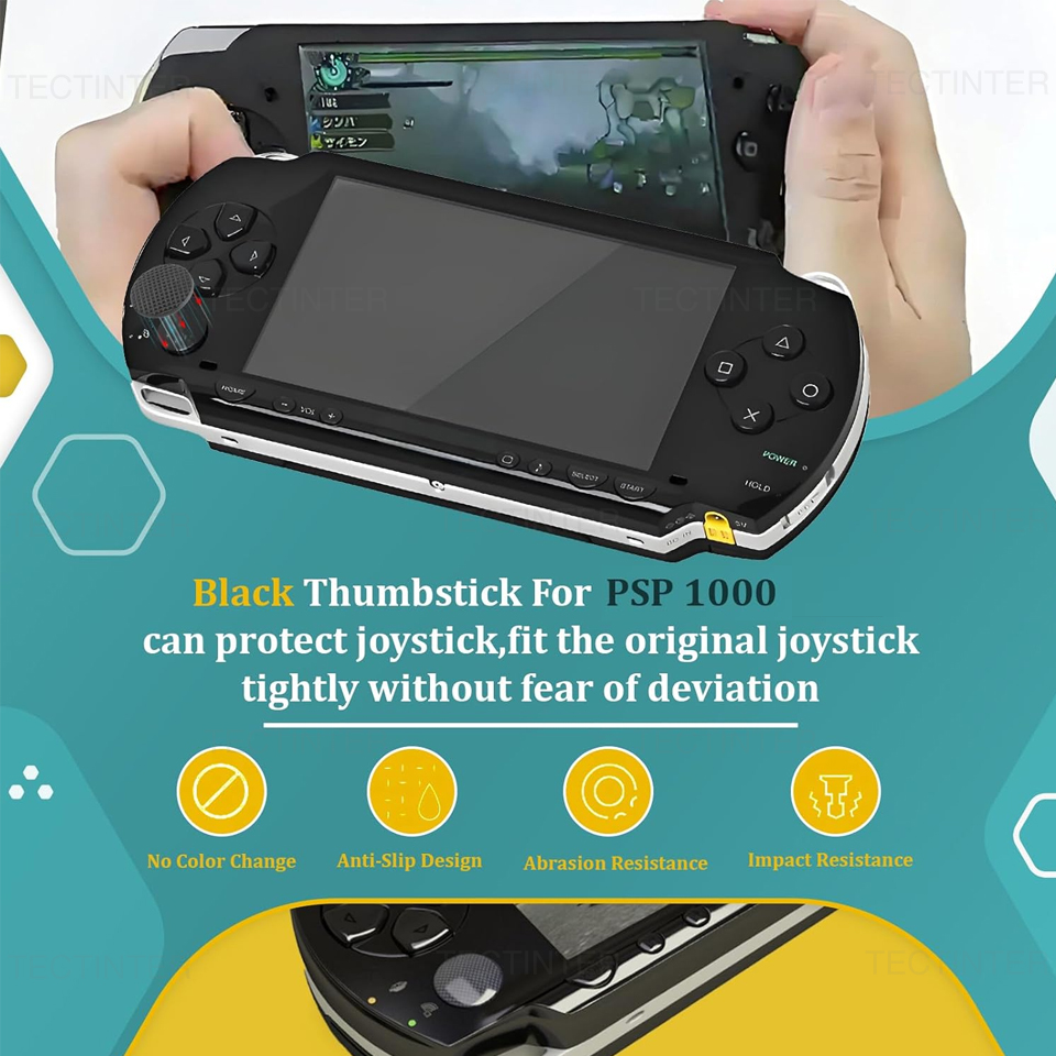 Per Console PSP 1000: Cappucci - Gaming Console Sony recensione e prezzo