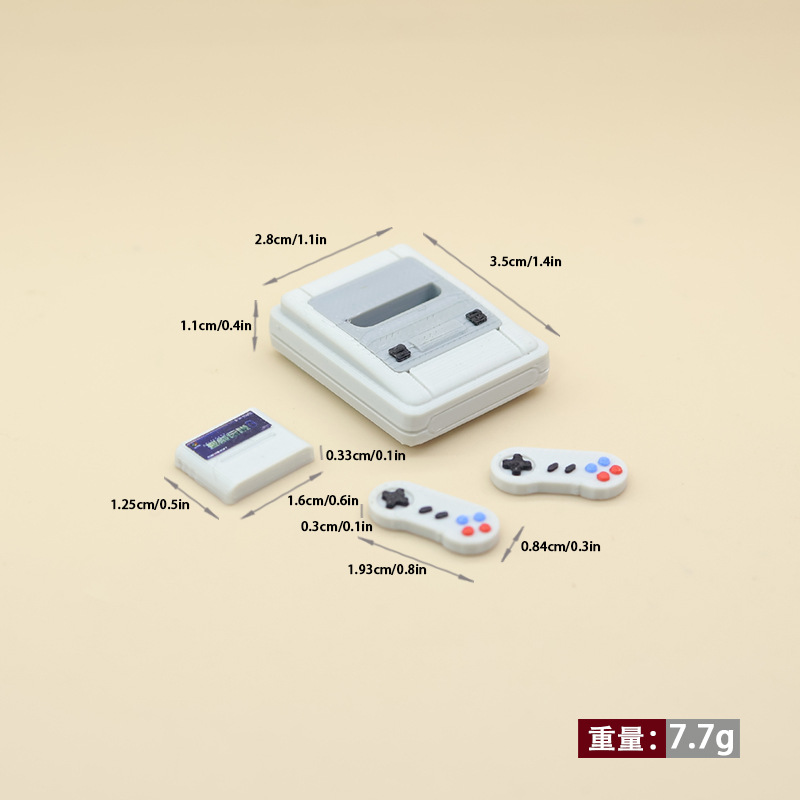 Set di 1 Mini Console di Gioco - Gaming Console Mini recensione e prezzo