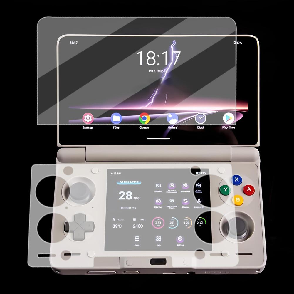 Pellicola Protettiva per Conso - Gaming Console Definition recensione e prezzo
