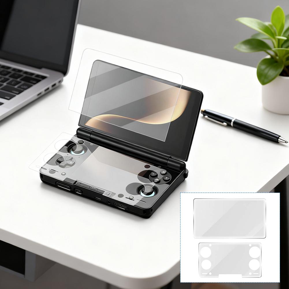 Pellicola Protettiva per Conso - Gaming Console Definition recensione e prezzo