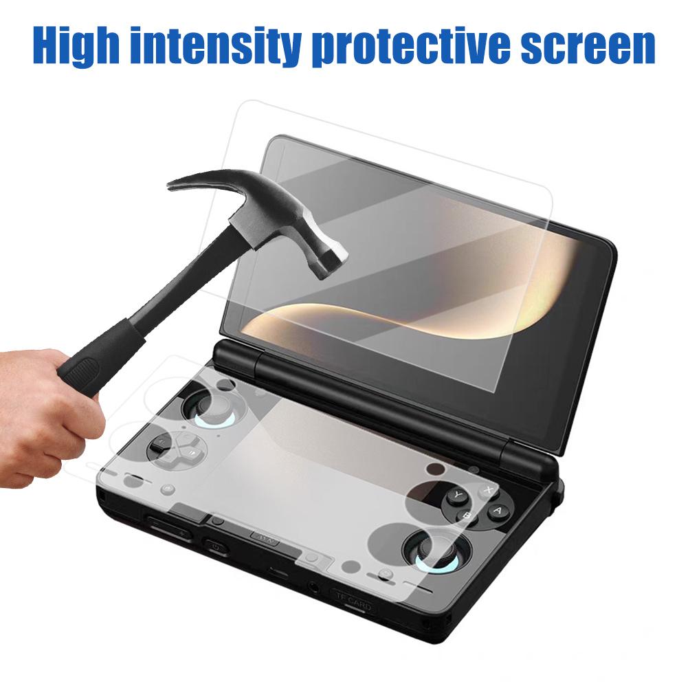 Pellicola Protettiva per Conso - Gaming Console Definition recensione e prezzo