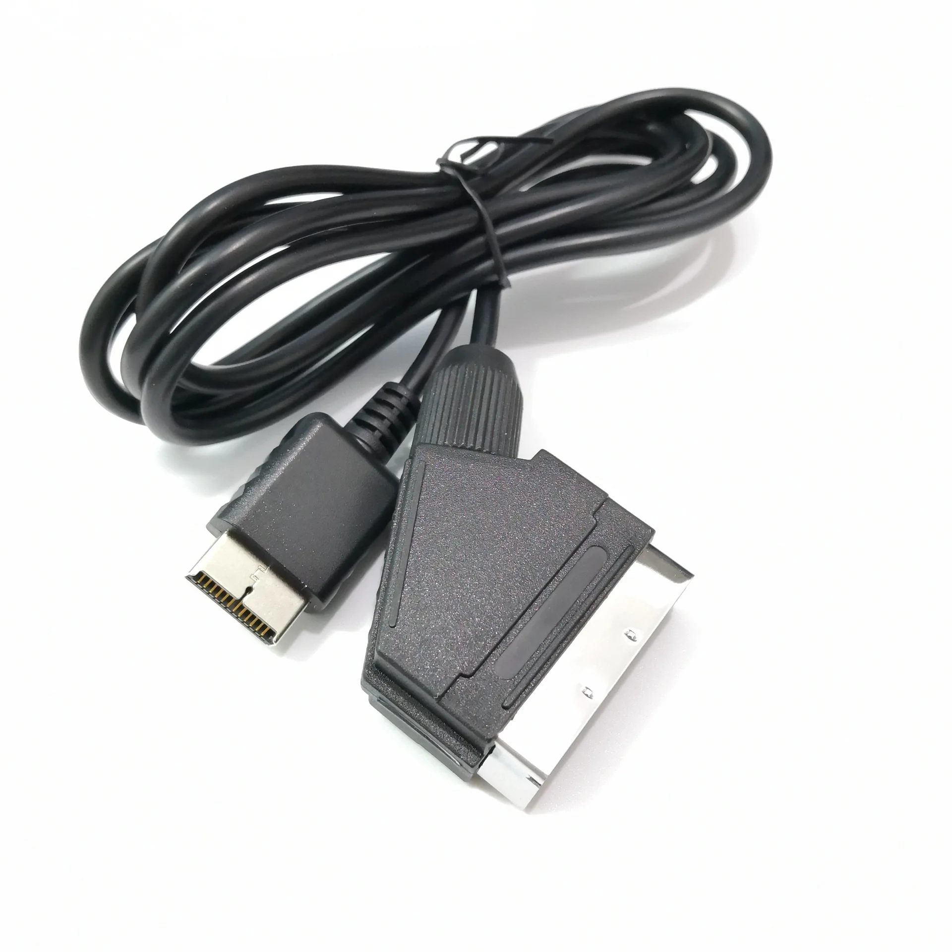 2 Pezzi/Cavo RGB SCART da 1,8m - Gaming Console Station recensione e prezzo