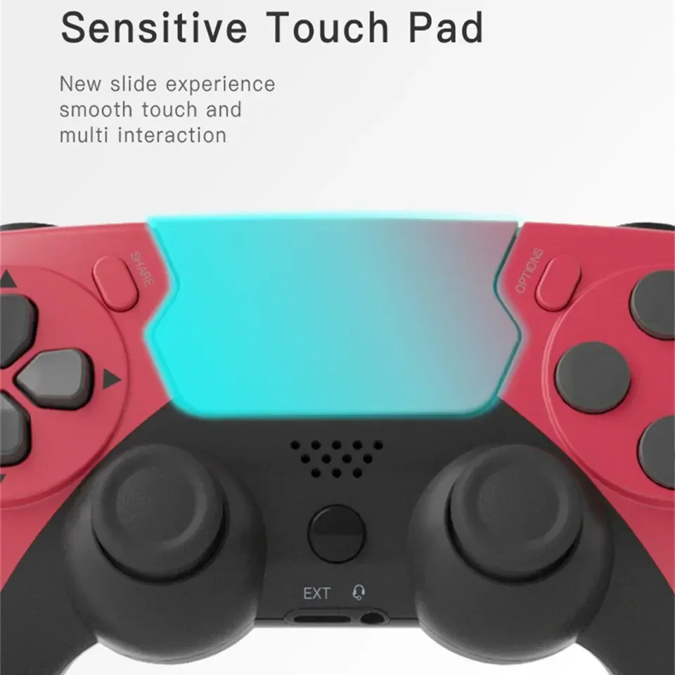 GAMINJA Nuovo Gamepad Wireless - Gaming Console Station recensione e prezzo