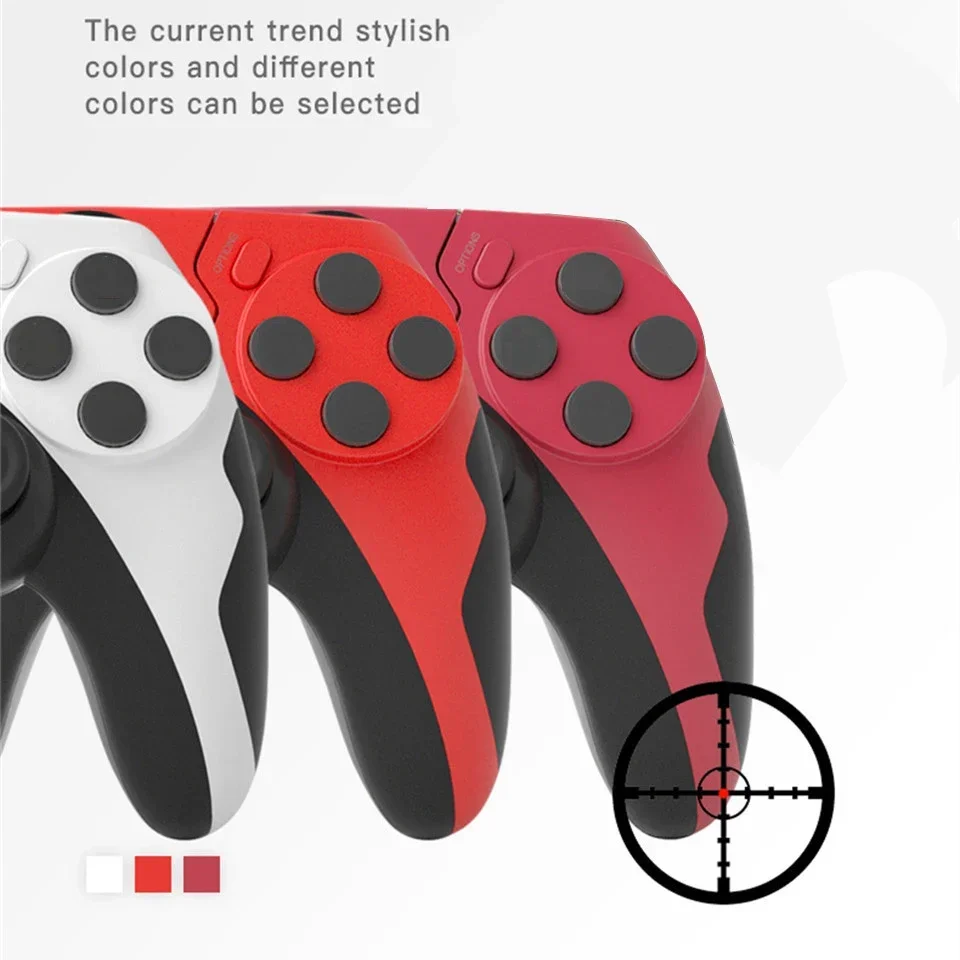 GAMINJA Nuovo Gamepad Wireless - Gaming Console Station recensione e prezzo