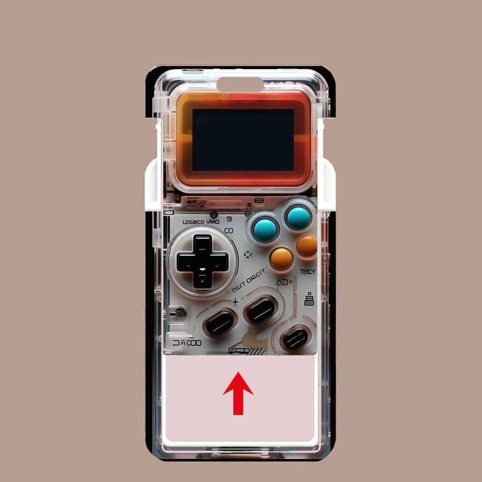 Nome del giocatore Porta badge - Gaming Card Holder recensione e prezzo