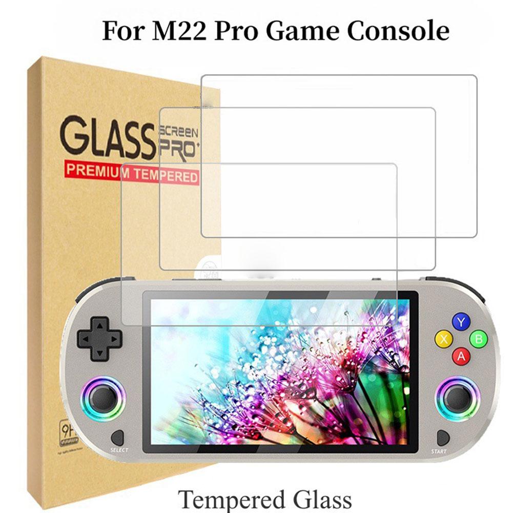 Per console di gioco M22Pro Pe - Gaming Console Definition recensione e prezzo