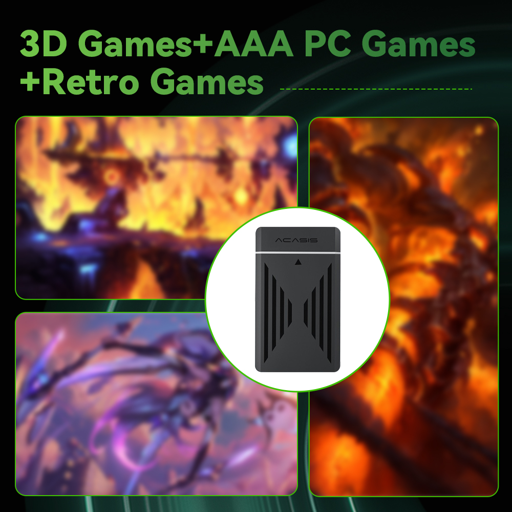 HDD Portatile da 3TB per Conso - Gaming Console Video Game recensione e prezzo