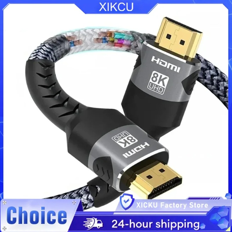 Cavo HDMI 2.1 8K UHD ad Alta V - Gaming Console Definition recensione e prezzo