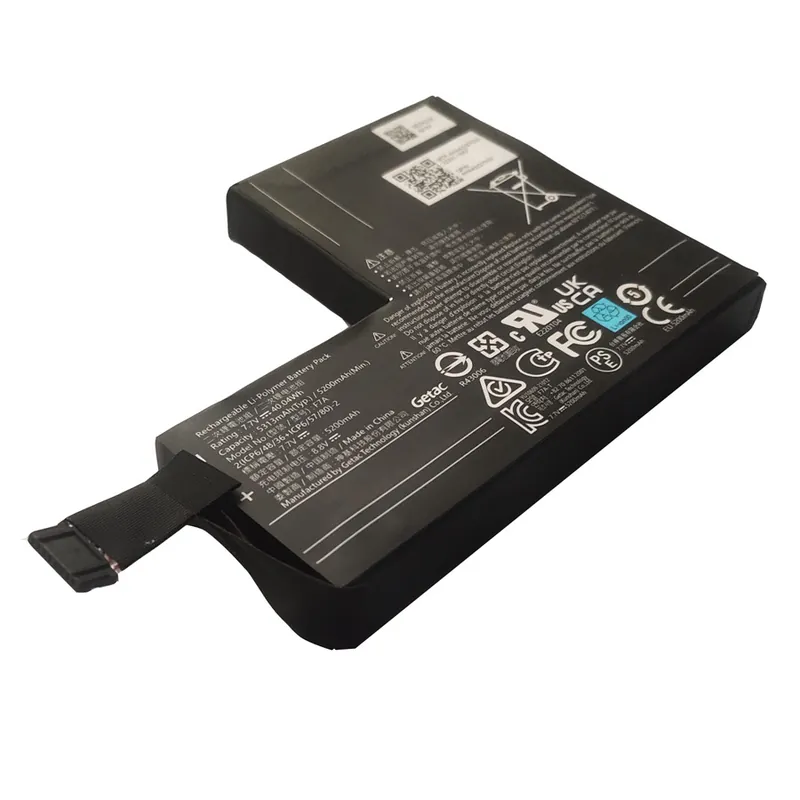 Batteria di Ricambio per Conso - Console Gaming Steam recensione e prezzo