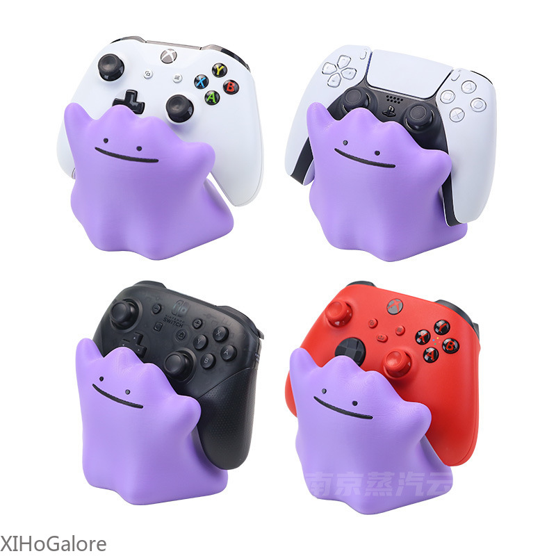 Supporto universale per contro - Controller Stand Holder recensione e prezzo