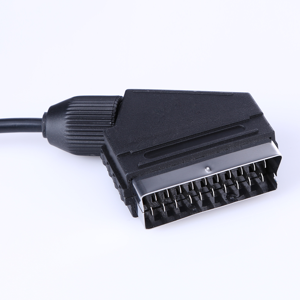 Cavo Scart RGB da 1.8M per PS1 - Gaming Console Station recensione e prezzo