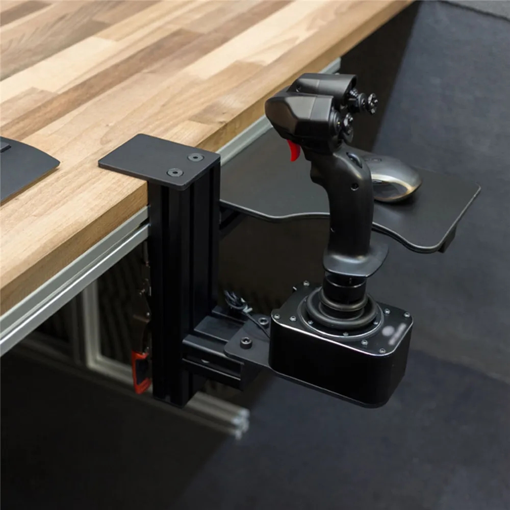 Per THRUSTMASTER Hotas X56 VKB - Flight Joystick Sim recensione e prezzo