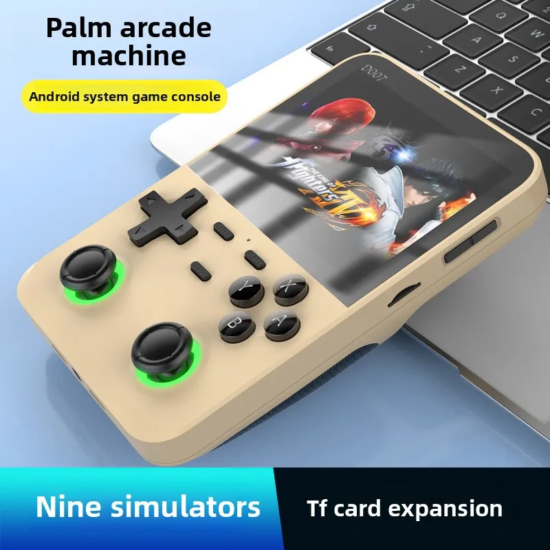D007 Console per videogiochi p - Gaming Console Video Game recensione e prezzo