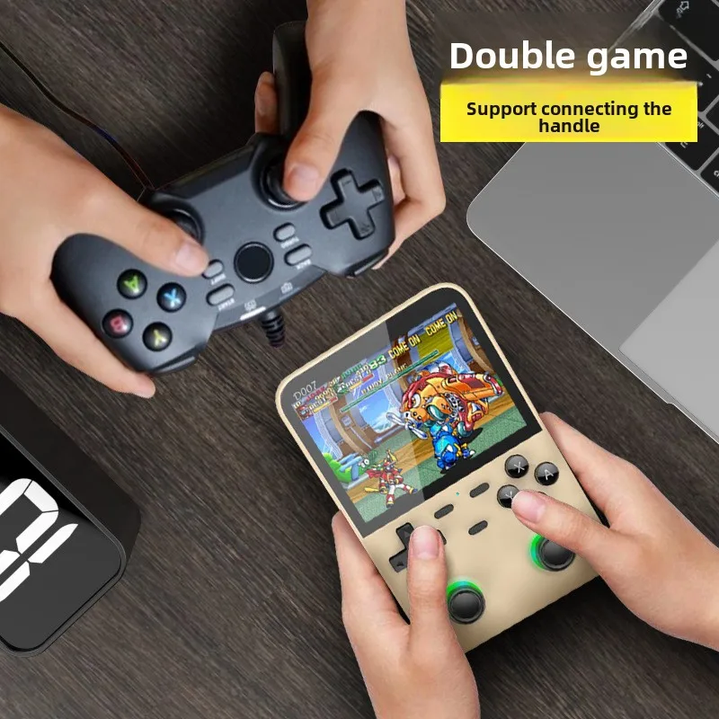 D007 Console per videogiochi p - Gaming Console Video Game recensione e prezzo