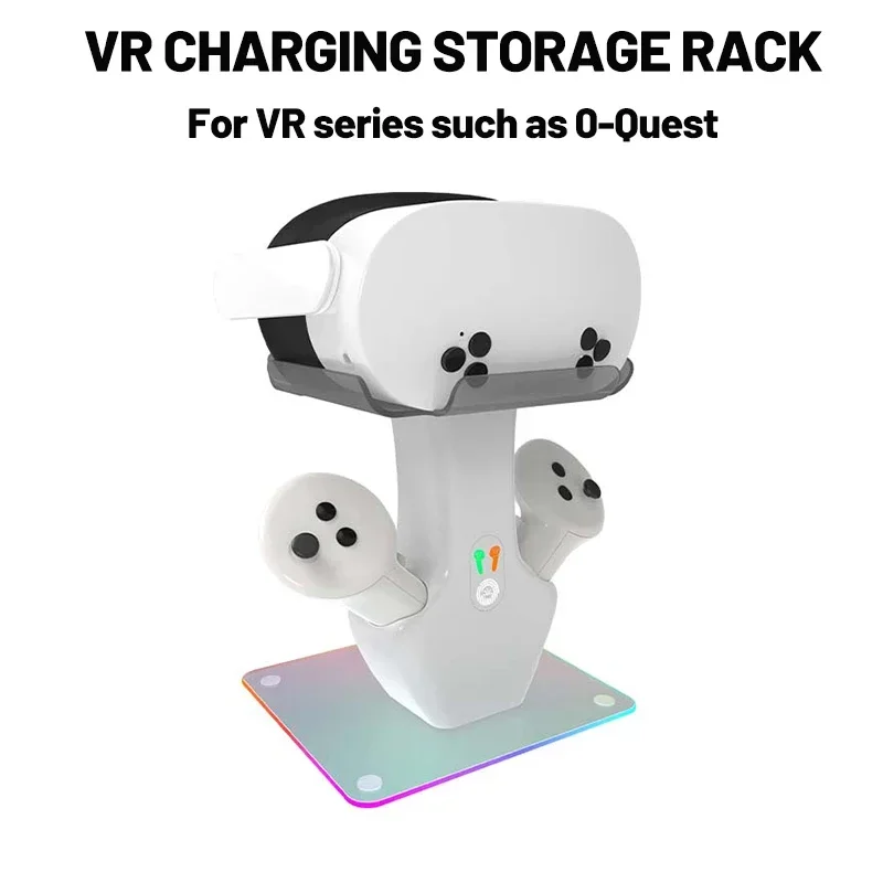 Meta Quest 3 VR Supporto di ri - Gaming Console Meta Quest recensione e prezzo