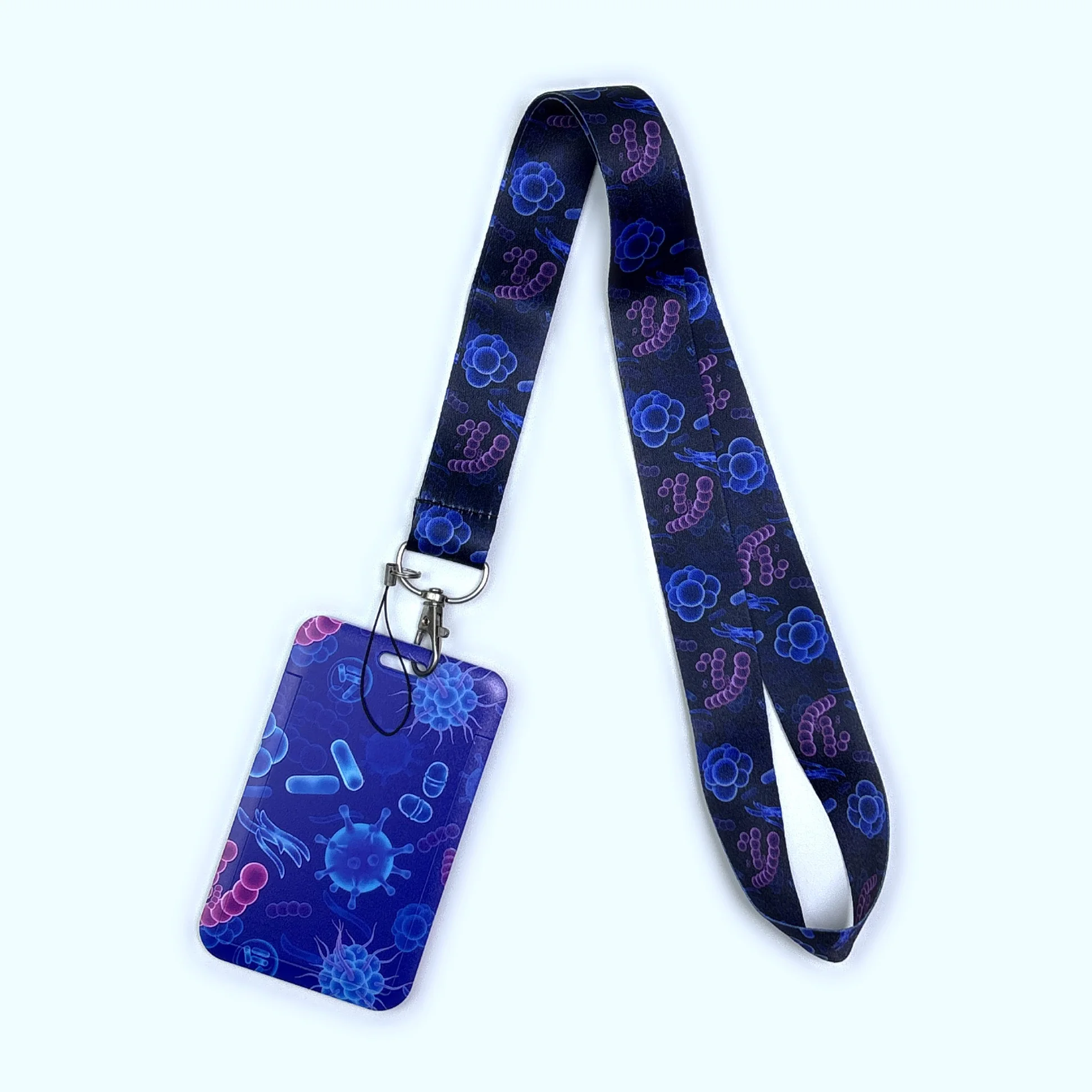 Cordino medico per organo uman - Gaming Card Holder recensione e prezzo