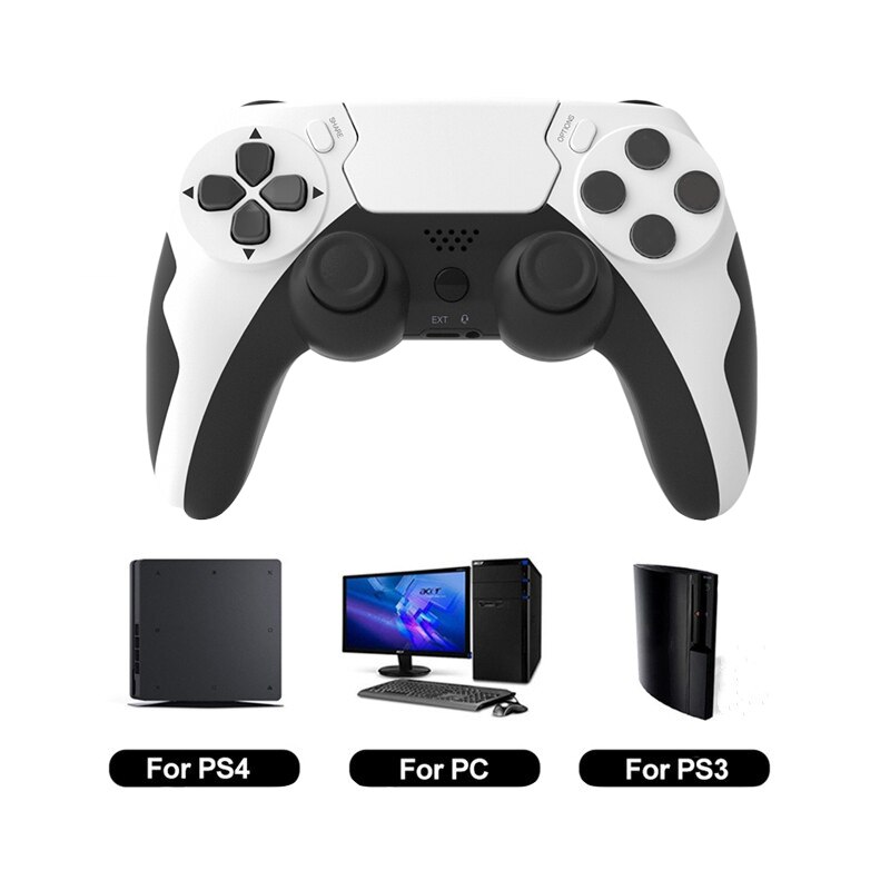 Gamepad wireless GAMINJA P48 c - Gaming Console Station recensione e prezzo