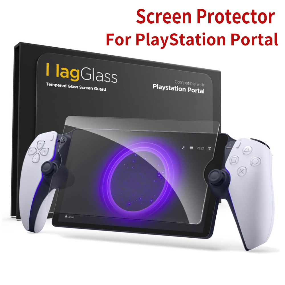 Proteggi schermo in vetro temp - Gaming Console Sony recensione e prezzo