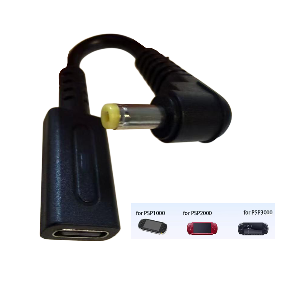 Cavo di Ricarica USB-C 45W PD  - Gaming Console Sony recensione e prezzo