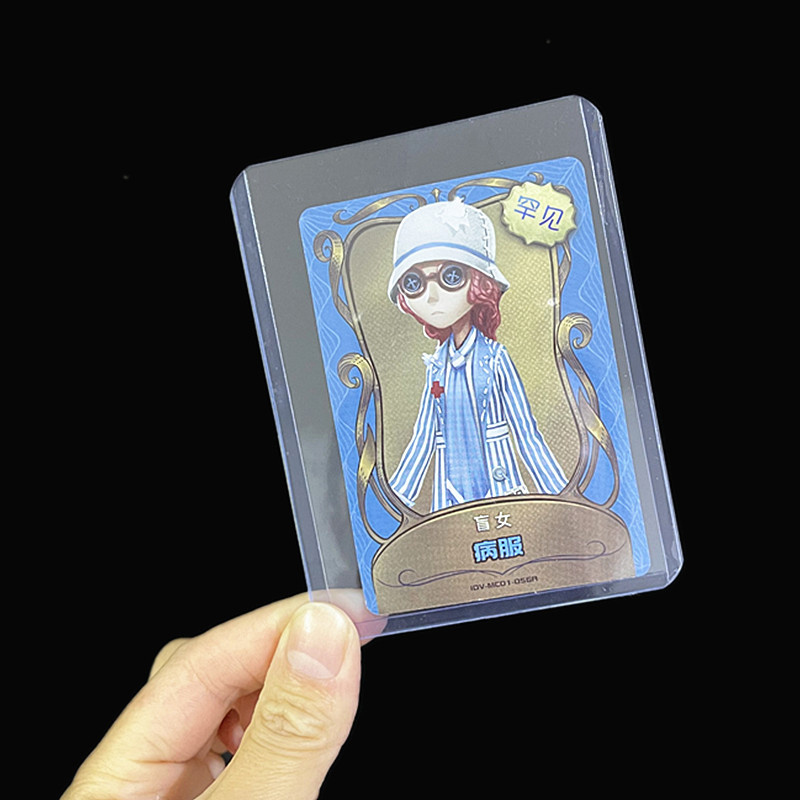35PT caricatore superiore 3X4  - Gaming Card Holder recensione e prezzo