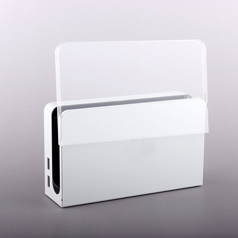 Custodia rigida TV Dock Statio - Gaming Console Station recensione e prezzo