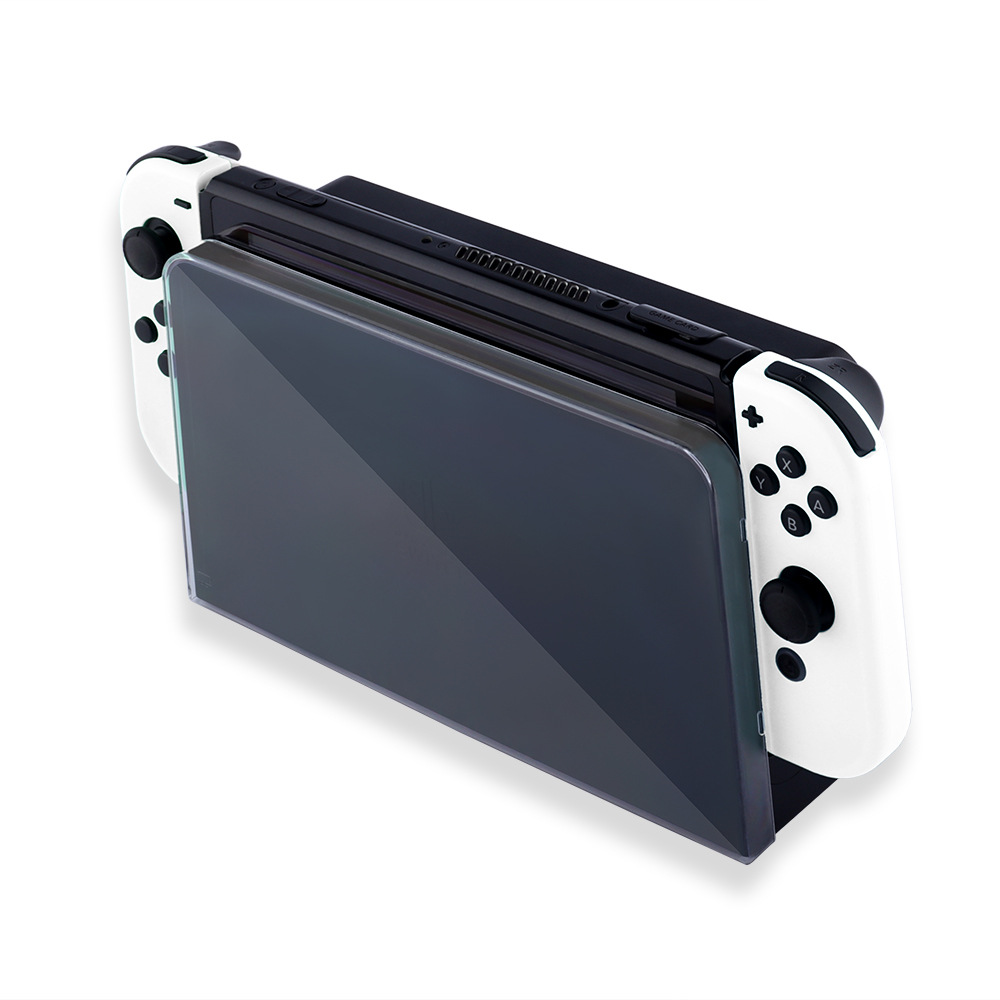 Custodia rigida TV Dock Statio - Gaming Console Station recensione e prezzo