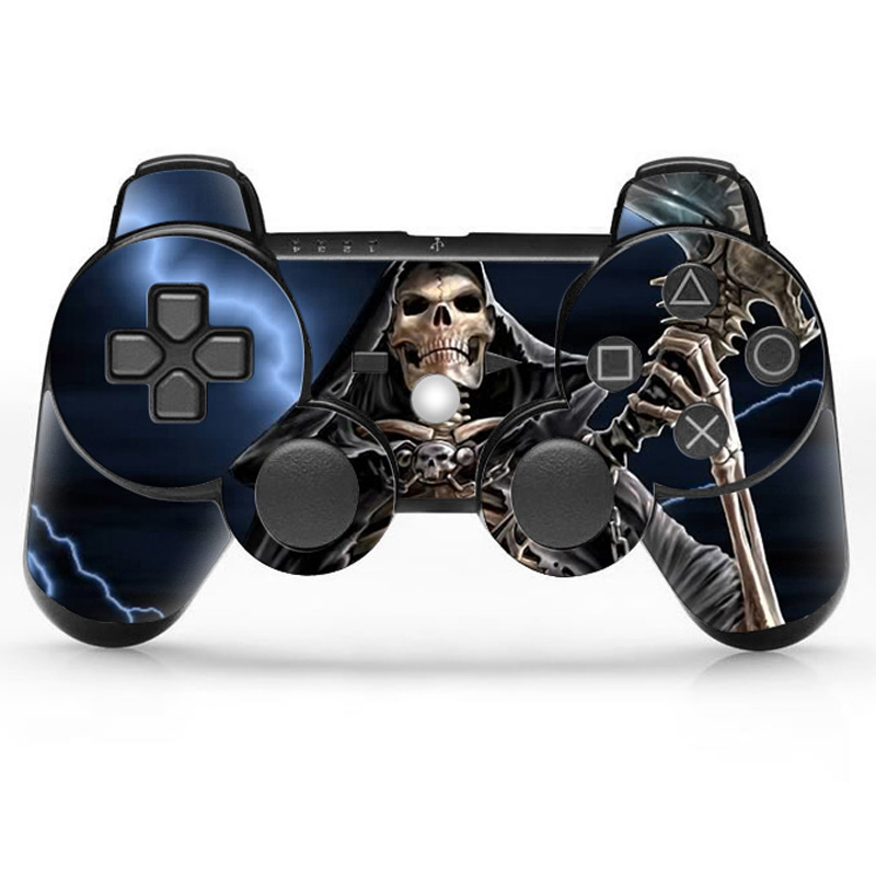 2 pz/lotto Skin Sticker per Co - Gaming Console Station recensione e prezzo
