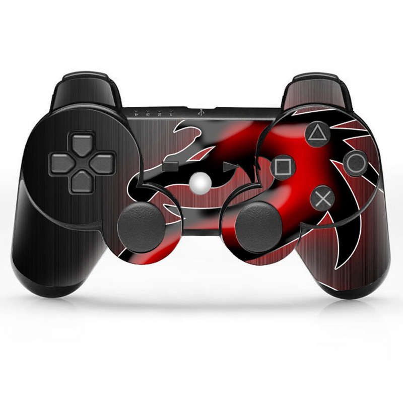 2 pz/lotto Skin Sticker per Co - Gaming Console Station recensione e prezzo
