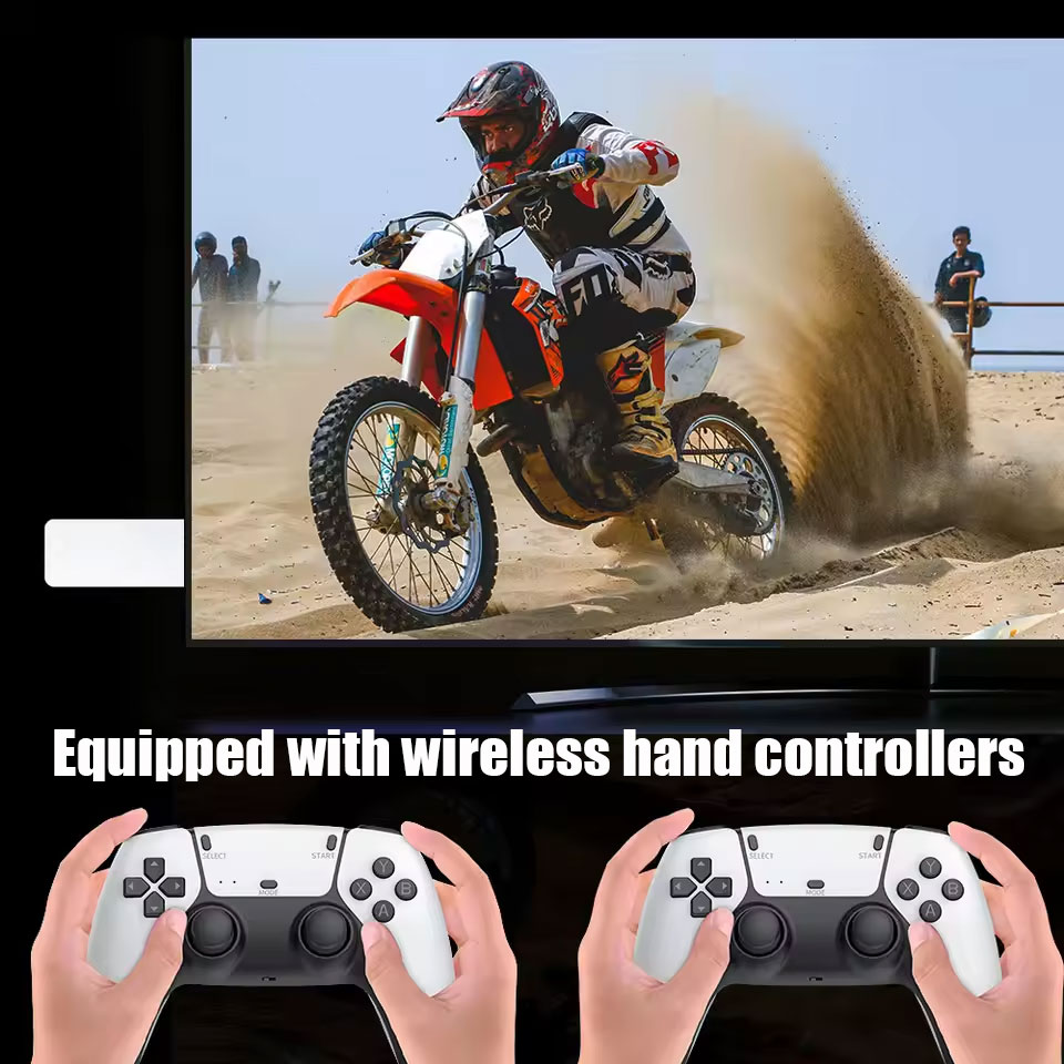 Console per videogiochi retrò  - Gaming Console Video Game recensione e prezzo