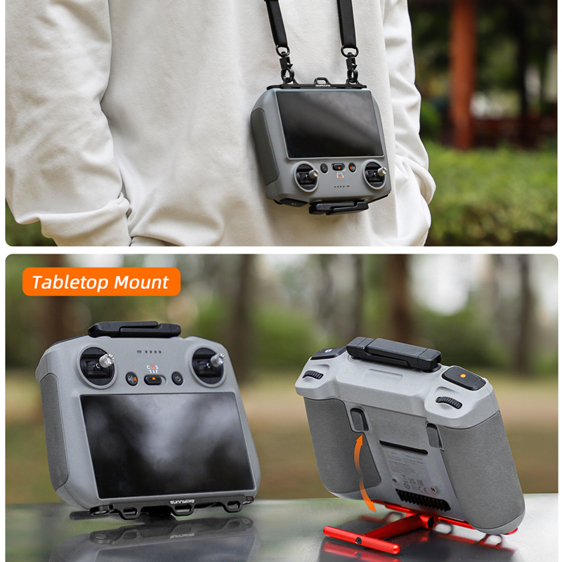 2 in1 maniglia supporto staffa - Controller Stand Holder recensione e prezzo