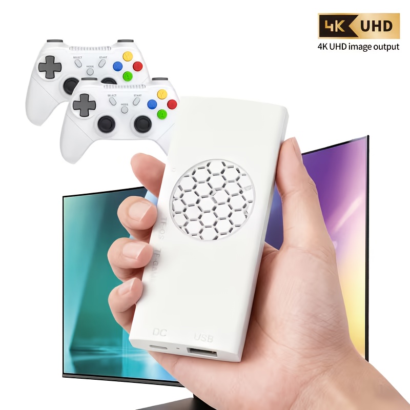 Console di gioco TV G99 plug a - Gaming Console Definition recensione e prezzo