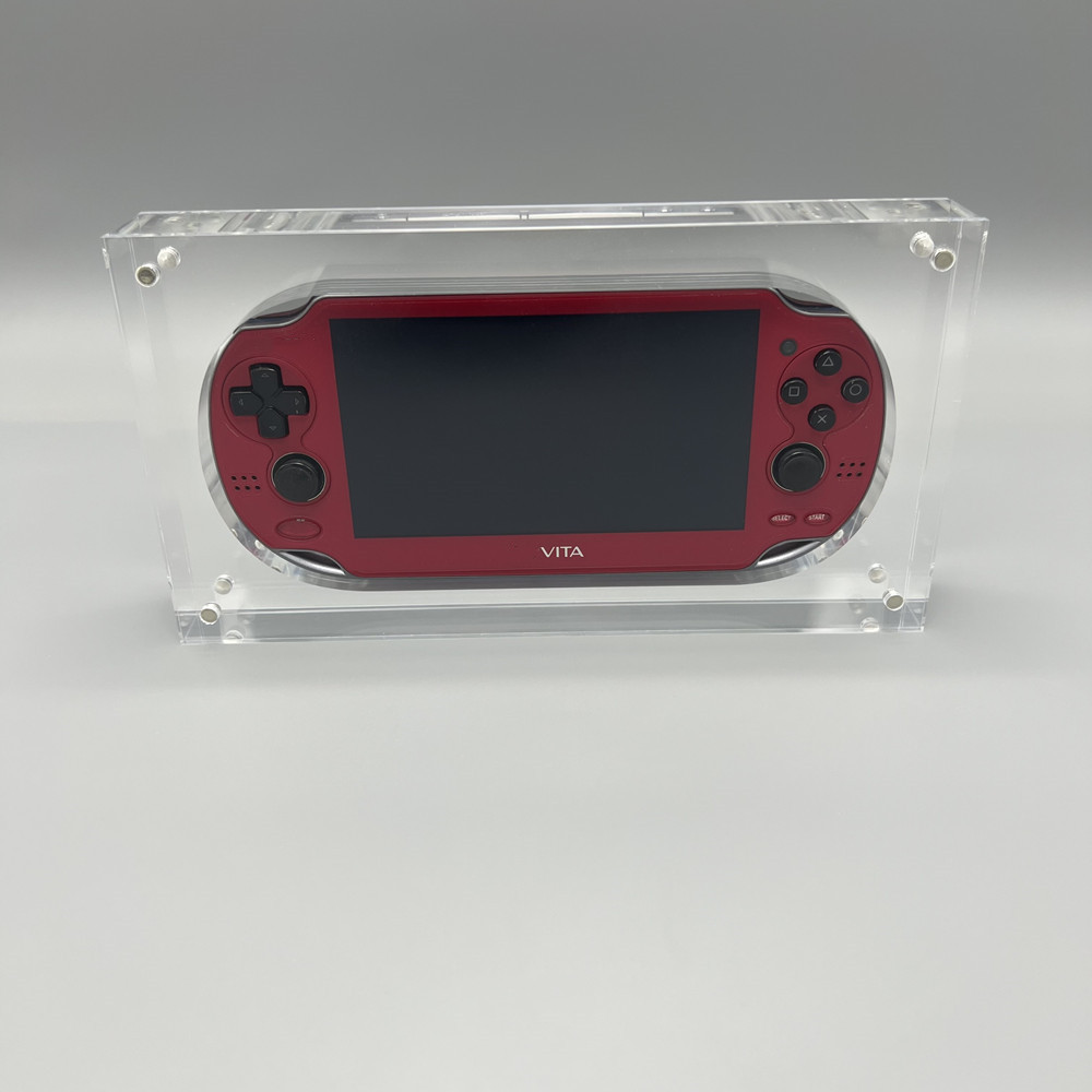 Scatola di Conservazione per C - Gaming Console Sony recensione e prezzo